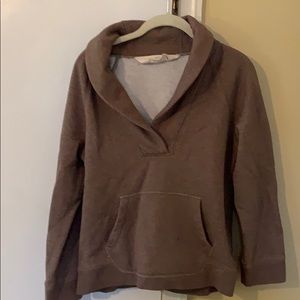 J Crew Pullover Women’s Medium